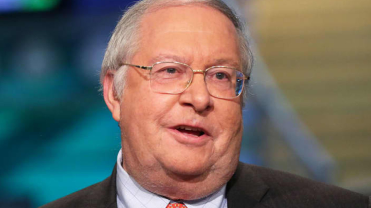 Bill Miller showed support for crypto- calls them “misunderstood”