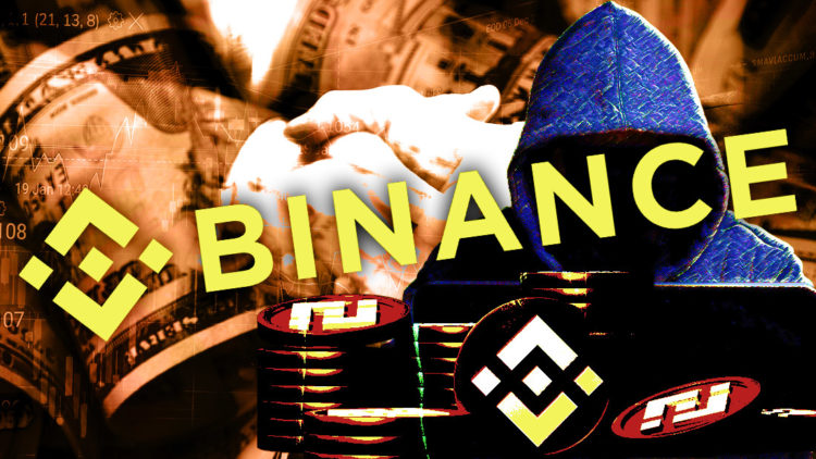 Binance looking to spend $1B on deals in 2022; 2 million BNB stolen in BSC bridge hack