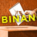 Binance refutes claims it uses users tokens to vote