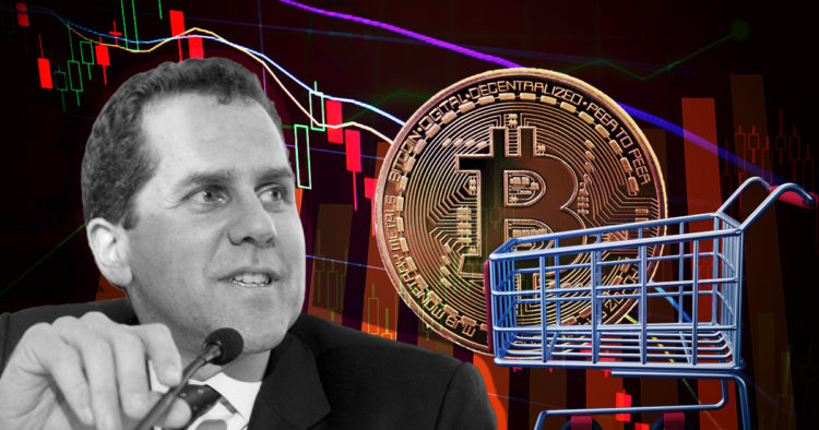Bitcoin slumps after CPI release; Fed Vice Chair warns banks on crypto company deals