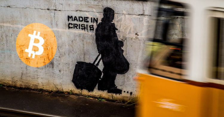 Why this crisis spells trouble for Rolexes and real estate