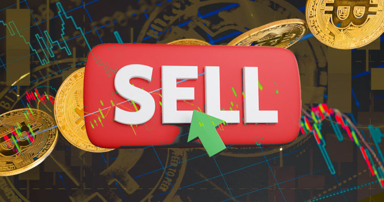 On-chain data shows Bitcoin Long term holders are selling again