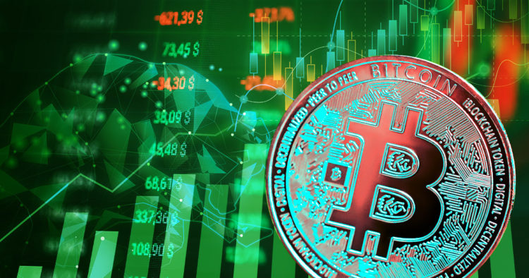 Volume surges to ‘bull market levels’ as Bitcoin snaps back from CPI decline