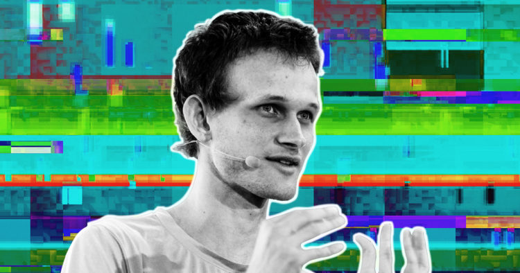 Buterin advocates for censorship tolerance in special cases