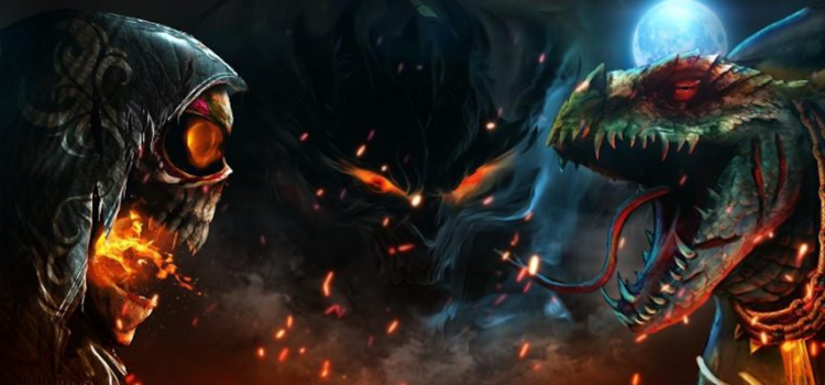 Innovative blockchain/P2E games find a new hotspot in India; Calvaria presale