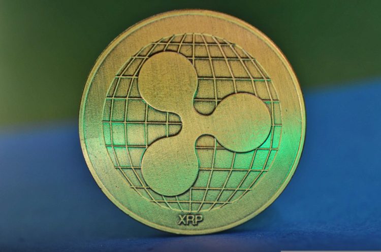 XRP Takes Lead Among Altcoins