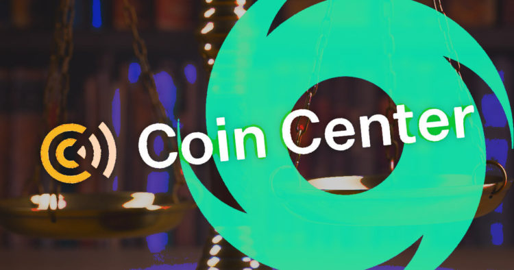 Coin Center sues US Treasury over Tornado Cash sanctions