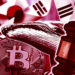 South Korea’s financial watchdog to monitor crypto whales on adherence to anti-money laundering laws
