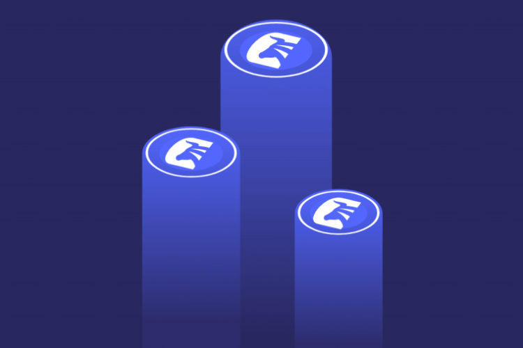 “Bloomberg terminal of crypto” has now raised $3m at its preasle