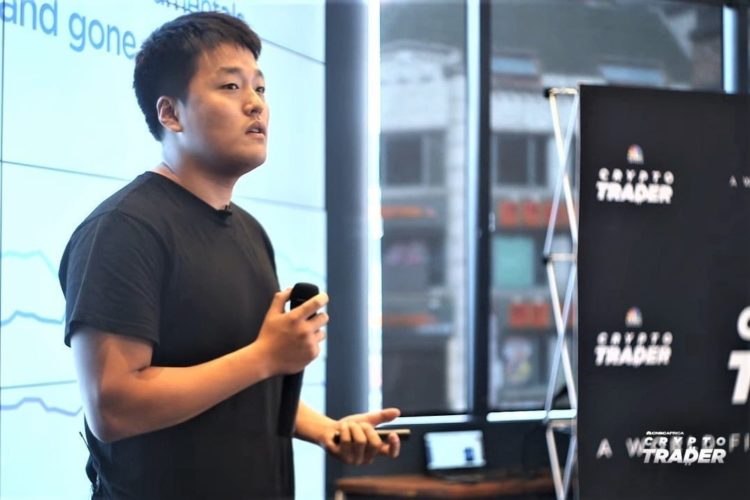 Terra Founder Do Kwon Faces New $57 Million Lawsuit – Where is He?