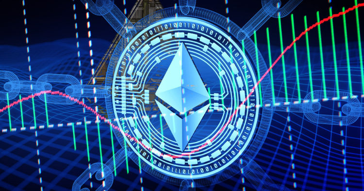 On-chain metrics show peak Ethereum network performance post-Merge