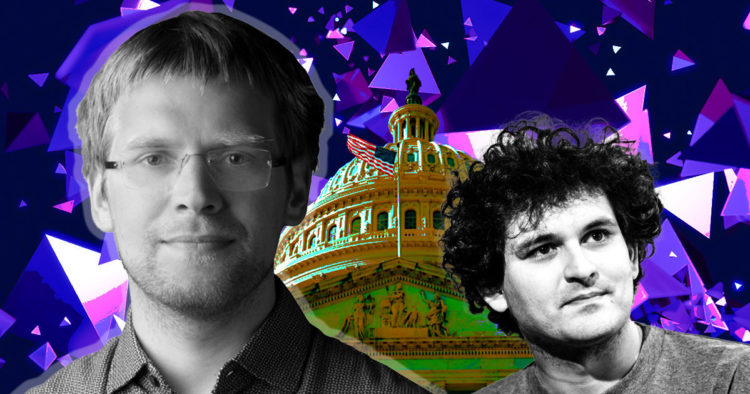 Wintermute CEO argues Crypto Twitter “doesn’t matter” as much as “US regulators, politicians” in response to SBF discourse