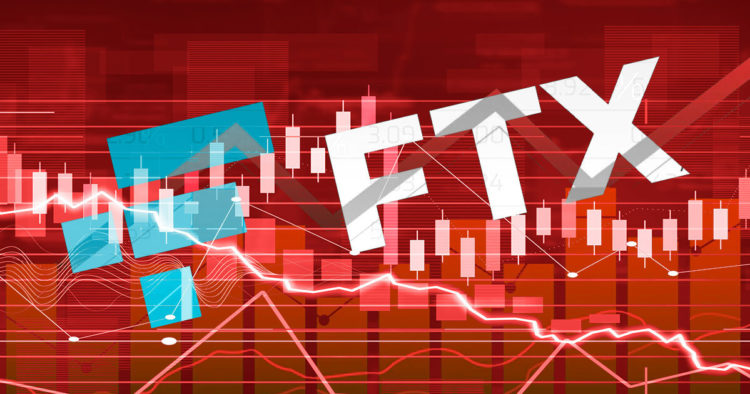 FTX records largest short liquidation event in its history