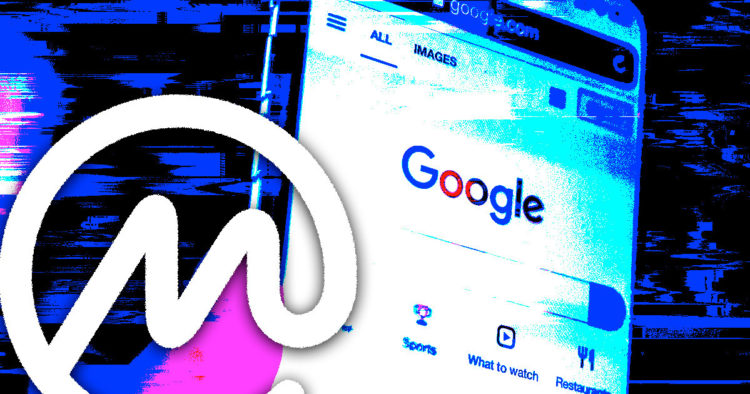 Bug causes Google to list malicious websites in searches for ‘Coinmarketcap’