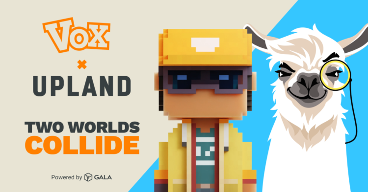 As the launch partner for the Ethereum Interoperability Portal, Gala Games collaborates with Upland