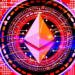 Number of active Ethereum users increased 36% in Q3 despite bear market