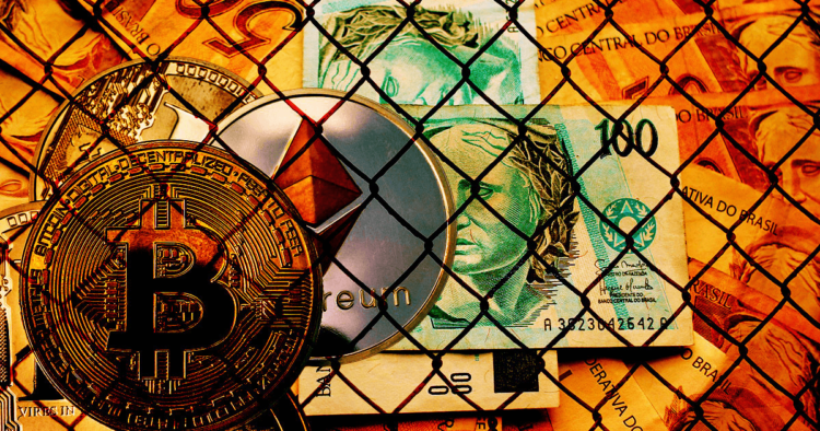 Brazil police, US authorities bust transnational crypto fraud ring led by ‘Bitcoin Sheikh’