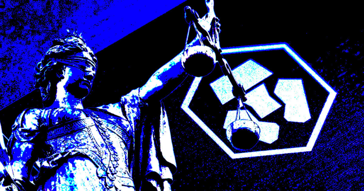 Couple mistakenly paid $10.5M by Crypto.com defends spending spree as contest winnings