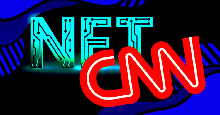 CNN’s NFT marketplace shutdown sparks rug pull accusations
