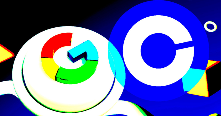 Google to integrate crypto payments with cloud services from 2023 via Coinbase partnership