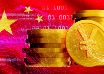 China floats pan-Asian digital currency built on blockchain