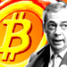 Nigel Farage draws parallels between political ridicule and Bitcoin ideology