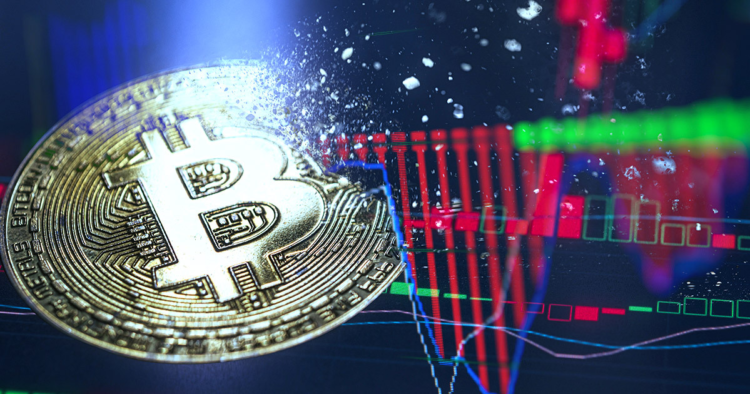 This on-chain ratio shows Bitcoin could go lower before final capitulation