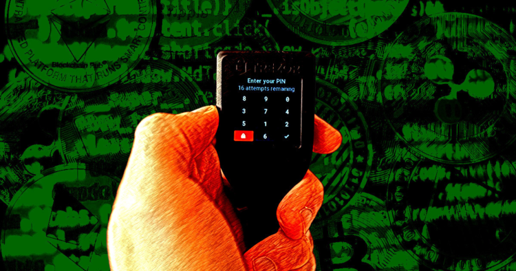 LiveArtX official wallet compromised, NFT collection down 95%