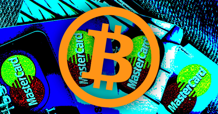Mastercard to address pent-up demand by offering banks an easy way into crypto