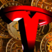 Tesla reportedly lost $106M to Bitcoin volatility in Q3