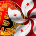 Hong Kong issues policy statement on crypto