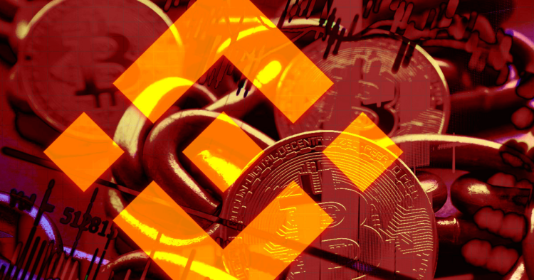 Binance sees massive 120K Bitcoin purchased between Oct. 28