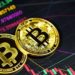 Bitcoin Price Consolidates, Can Move To The Closest Support Line Soon