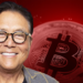 As the US dollar rises, Robert Kiyosaki calls for crypto buying opportunity