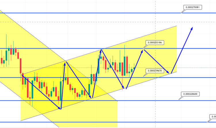 Terra Luna Classic Price Prediction – Can LUNC Reach $1 Parity?