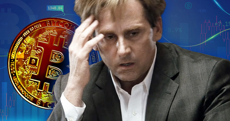 Weekly MacroSlate: Which part of the Big Short film are we in right now? As U.S. treasury yields continue to climb and invert across the yield curve