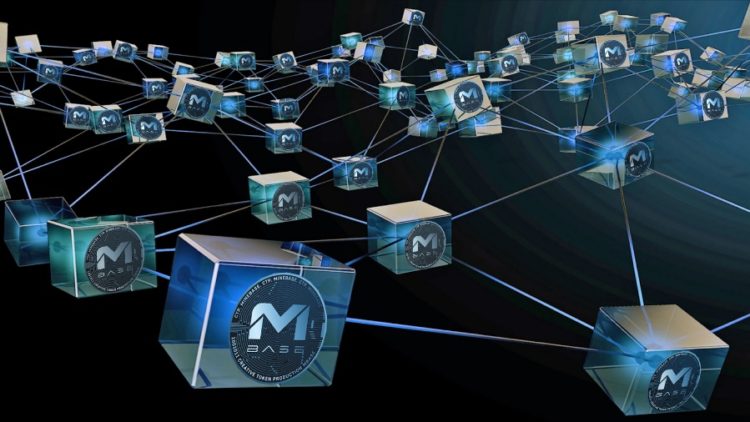 MBASE the new cryptocurrency to govern them all?