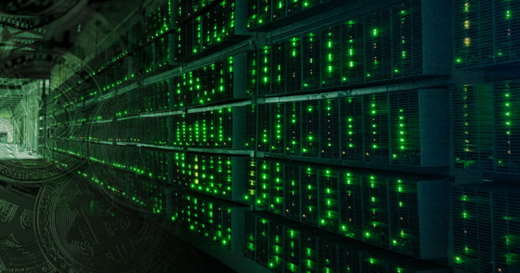 Public Bitcoin miners show we can expect a second capitulation