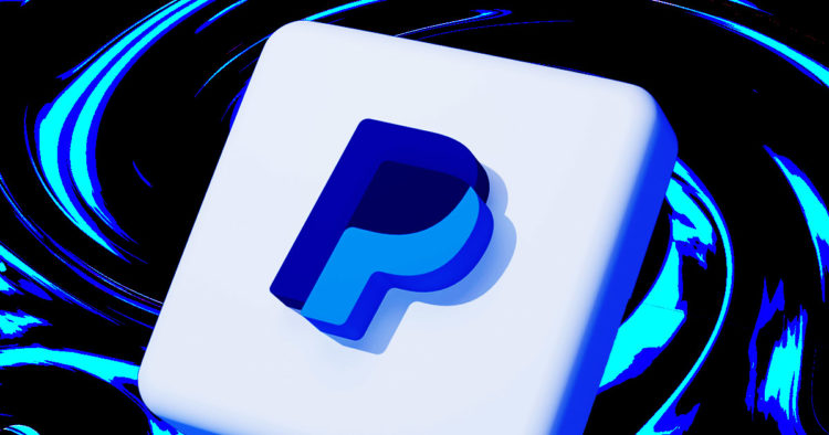 Crypto community says new PayPal policy would drive crypto adoption