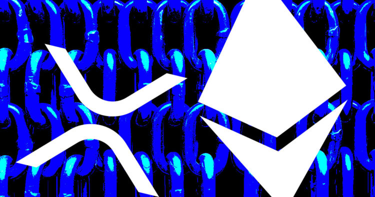 Ripple starts testing XRPL sidechain compatible with Ethereum