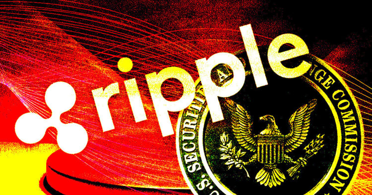 SEC opposes third parties seeking to prove utility of Ripple blockchain