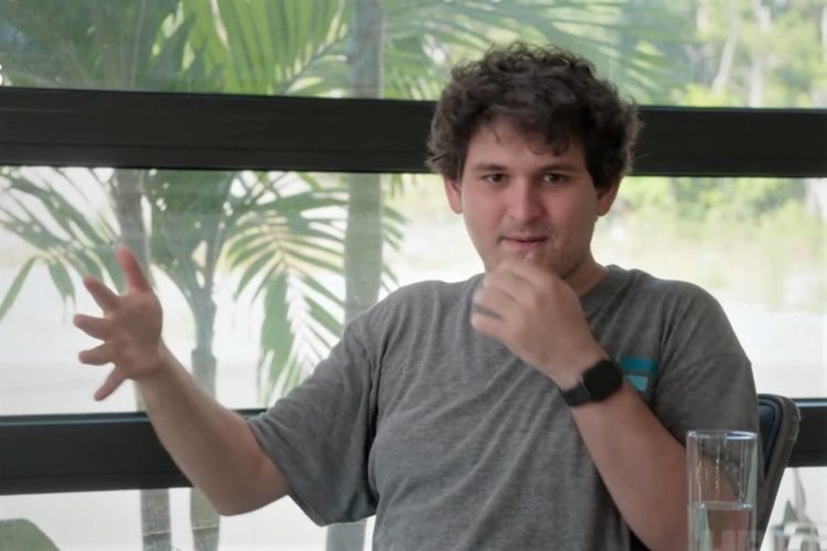 Sam Bankman-Fried to Step Back from Crypto Lobbying and Let ‘Crypto Twitter’ Take Charge