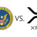 XRP Price Prediction as Lawsuit Conclusion Approaches – $3 Soon?