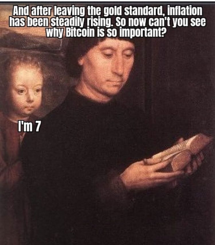 Hearing Snubs, Attractive Cryptos, Phishing Exploits and 20 Crypto Jokes