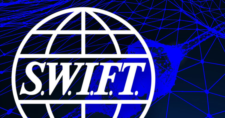 SWIFT shows CBDCs, tokenized assets can be integrated into global financial system