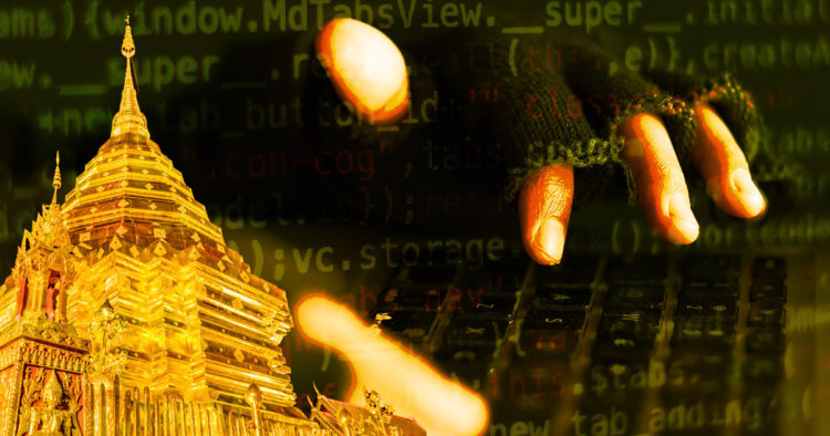 Temple DAO hacked for over $2.3M