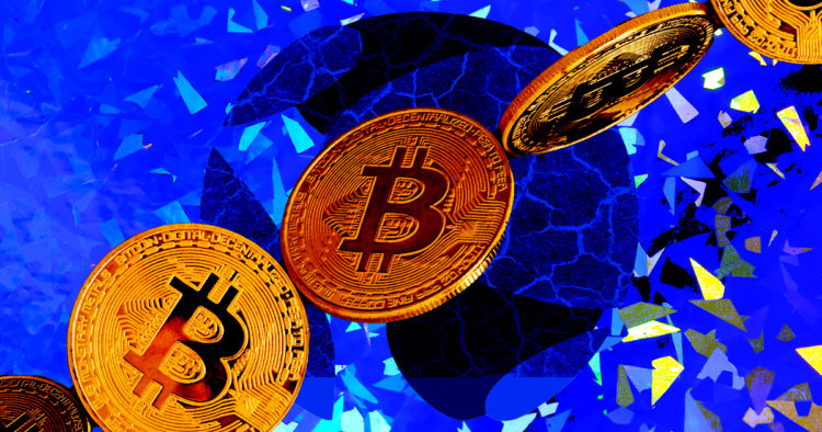 Terra collapse sparked explosive growth in long-term Bitcoin supply