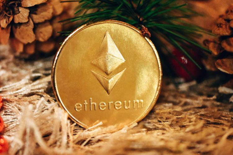 Ethereum Price Bounces Again But Touching These Levels Could Trigger A Sell Off