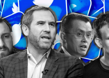 Crypto giants criticize Twitter on scam, bot accounts impersonating them