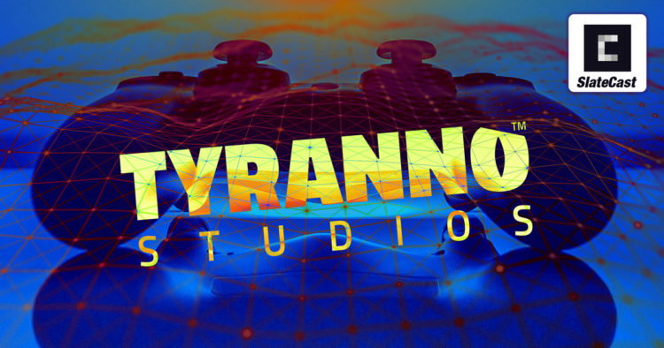 Tyranno Studios unlocks the new era in Web3 gaming with interoperability and convenience
